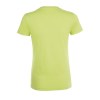 Tee-shirt femme col rond - REGENT WOMEN