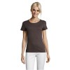 Tee-shirt femme col rond - REGENT WOMEN