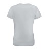 Tee-shirt femme col rond - REGENT WOMEN