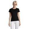 Tee-shirt femme col rond - REGENT WOMEN