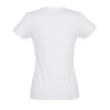 Tee-shirt femme col rond - REGENT WOMEN