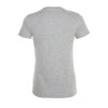 Tee-shirt femme col rond - REGENT WOMEN