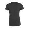 Tee-shirt femme col rond - REGENT WOMEN