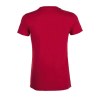 Tee-shirt femme col rond - REGENT WOMEN
