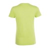 Tee-shirt femme col rond - REGENT WOMEN