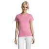 Tee-shirt femme col rond - REGENT WOMEN