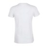 Tee-shirt femme col rond - REGENT WOMEN