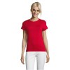 Tee-shirt femme col rond - REGENT WOMEN