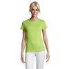 Tee-shirt femme col rond - REGENT WOMEN