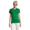 Tee-shirt femme col rond - REGENT WOMEN