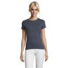 Tee-shirt femme col rond - REGENT WOMEN