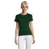 Tee-shirt femme col rond - REGENT WOMEN