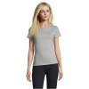 Tee-shirt femme col rond - REGENT WOMEN