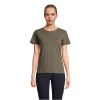 Tee-shirt femme col rond - REGENT WOMEN