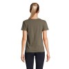 Tee-shirt femme col rond - REGENT WOMEN