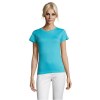 Tee-shirt femme col rond - REGENT WOMEN