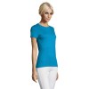 Tee-shirt femme col rond - REGENT WOMEN