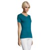 Tee-shirt femme col rond - REGENT WOMEN