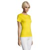 Tee-shirt femme col rond - REGENT WOMEN