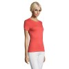 Tee-shirt femme col rond - REGENT WOMEN