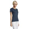 Tee-shirt femme col rond - REGENT WOMEN