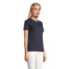 Tee-shirt femme col rond - REGENT WOMEN