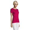 Tee-shirt femme col rond - REGENT WOMEN