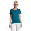 Tee-shirt femme col rond - REGENT WOMEN