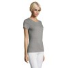 Tee-shirt femme col rond - REGENT WOMEN
