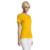Tee-shirt femme col rond - REGENT WOMEN