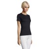 Tee-shirt femme col rond - REGENT WOMEN