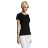 Tee-shirt femme col rond - REGENT WOMEN