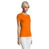 Tee-shirt femme col rond - REGENT WOMEN