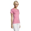 Tee-shirt femme col rond - REGENT WOMEN