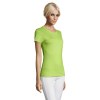 Tee-shirt femme col rond - REGENT WOMEN