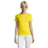 Tee-shirt femme col rond - REGENT WOMEN