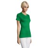 Tee-shirt femme col rond - REGENT WOMEN