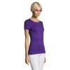 Tee-shirt femme col rond - REGENT WOMEN