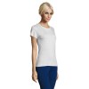 Tee-shirt femme col rond - REGENT WOMEN
