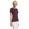Tee-shirt femme col rond - REGENT WOMEN