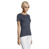 Tee-shirt femme col rond - REGENT WOMEN