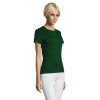 Tee-shirt femme col rond - REGENT WOMEN