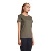 Tee-shirt femme col rond - REGENT WOMEN