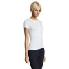 Tee-shirt femme col rond - REGENT WOMEN