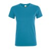 Tee-shirt femme col rond - REGENT WOMEN
