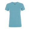 Tee-shirt femme col rond - REGENT WOMEN