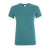 Tee-shirt femme col rond - REGENT WOMEN