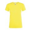 Tee-shirt femme col rond - REGENT WOMEN