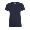Tee-shirt femme col rond - REGENT WOMEN