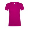 Tee-shirt femme col rond - REGENT WOMEN